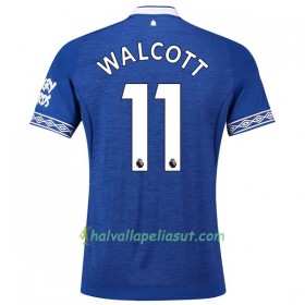 Jalkapallo Pelipaidat Everton Walcott 11 Kotipaita 2018-2019 Lyhythihainen